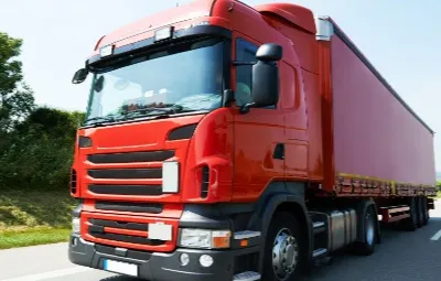 Ankara Sarıveliler Ambar Kargo